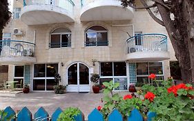 Hotel Eden Jerusalem